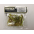 Силикон Keitech Easy Shiner 2" (12 шт/упак) ц:401 greenpumpkinpp.chart, Длина силикона: 2" (5.1 см), Расцветка силикона: 401 Green Pumpkin/Chartreuse, фото , изображение 11