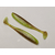 Силикон Keitech Easy Shiner 2" (12 шт/упак) ц:401 greenpumpkinpp.chart, Длина силикона: 2" (5.1 см), Расцветка силикона: 401 Green Pumpkin/Chartreuse, фото , изображение 4