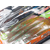 Силікон Select Easy Shad 5" #006 — їстівний віброхвіст для судака та щуки (5 шт/упак), Довжина силікону: 5" (12.7 см), Колір силікону: 006, фото , изображение 10