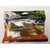 Силікон Select Easy Shad 5" #006 — їстівний віброхвіст для судака та щуки (5 шт/упак), Довжина силікону: 5" (12.7 см), Колір силікону: 006, фото , изображение 8