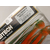 Силікон Keitech Easy Shiner 4" (7 шт/упак), колір:pal#11 rotten carrot, Довжина силікону: 4" (10.2 см), Колір силікону: PAL#11 Rotten Carrot, фото , изображение 10
