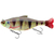 Воблер Savage Gear 3D Hard Pulsetail Roach SS 135mm 40.0g Perch, Розмір/Вага: 135мм/40г, Колір воблера: Perch, фото 