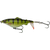 Воблер Savage Gear 3D Fat Smashtail F 80mm 12.0g Perch, Размер/Вес: 80мм/12г, Цвет воблера: Perch, фото 