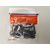 Силикон Reins FAT G TAIL GRUB 2" U004 UV Shad (ультрафиолет) 20шт, Длина силикона: 2.0" (5,08 см), Расцветка силикона: 004 UV Shad (ультрафиолет), фото , изображение 4