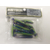 Силікон Keitech Easy Shiner 2" (12 шт/упак), колір:pal#06 violet lime berry, Довжина силікону: 2" (5.1 см), Колір силікону: PAL#06 Violet Lime Berry, фото , изображение 7