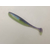 Силікон Keitech Easy Shiner 2" (12 шт/упак), колір:pal#06 violet lime berry, Довжина силікону: 2" (5.1 см), Колір силікону: PAL#06 Violet Lime Berry, фото , изображение 3