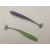 Силікон Keitech Easy Shiner 2" (12 шт/упак), колір:pal#06 violet lime berry, Довжина силікону: 2" (5.1 см), Колір силікону: PAL#06 Violet Lime Berry, фото , изображение 5