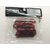 Силикон Keitech Mad Wag Mini 2.5" (12 шт/упак) ц:ea#03 grape, Длина силикона: 2.5" (6.3 см), Расцветка силикона: EA#03 Grape, фото , изображение 8