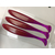 Силикон Keitech Easy Shiner 6.5" (3 шт/упак) ц:pal#13 mistic spice, Длина силикона: 6.5" (16.5 см), Расцветка силикона: PAL#13 Mistic Spice, фото , изображение 9