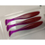 Силикон Keitech Easy Shiner 6.5" (3 шт/упак) ц:pal#13 mistic spice, Длина силикона: 6.5" (16.5 см), Расцветка силикона: PAL#13 Mistic Spice, фото , изображение 10