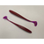 Силикон Keitech Easy Shiner 6.5" (3 шт/упак) ц:pal#13 mistic spice, Длина силикона: 6.5" (16.5 см), Расцветка силикона: PAL#13 Mistic Spice, фото , изображение 5