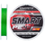 Шнур Favorite Smart PE 4x 150м (салат.) #0.3/0.09мм 2.3кг, Діаметр: #0.3/0.09mm, Колір: салатовый, фото 