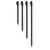 Стойкая Prologic Telescopic Power Bankstick 110-180cm, фото 