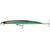 Воблер Savage Gear Sandeel Jerk Minnow F 175mm 25.0 g Green mackerel PHP, Размер/Вес: 175мм/25г, Цвет воблера: Green Mackerel PHP, фото 