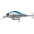 Воблер Savage Gear Gravity Crank MR 58F 58mm 9.0g Blue Chrome, Розмір/Вага: 58мм/9г, Колір воблера: Blue Chrome, фото 