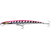 Воблер Savage Gear Sandeel Jerk Minnow S 175mm 29.0g Pink Barracuda PHP, Размер/Вес: 175мм/29г, Цвет воблера: Pink Barracuda PHP, фото 