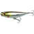 Воблер Savage Gear 3D Minnow Pop Walker F 66mm 8.0g Mirror Ayu, Размер/Вес: 66мм/8г, Цвет воблера: Mirror Ayu, фото 