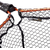 Підсак Savage Gear Full Frame Landing Net Round M (46х56cm) 95-150cm, фото , изображение 2