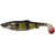 Силікон Savage Gear LB 4D Herring Shad 130mm 17.0g Perch (поштучно), Довжина силікону: 130mm, Колір силікону: Perch, фото 