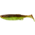 Силікон Savage Gear Fat Minnow T-Tail 105mm 11.0g Chartreuse Pumpkin (поштучно), Довжина силікону: 105mm, Колір силікону: Chartreuse Pumpkin, фото 