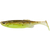 Силікон Savage Gear Fat Minnow T-Tail 130mm 20.0g Green Pearl Yellow (поштучно), Довжина силікону: 130mm, Колір силікону: Green Pearl Yellow, фото 