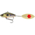 Тейл-спінер Savage Gear 3D Sticklebait Tailspin 80mm 18.0g Brown Trout Smolt, фото 