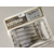 Силікон Keitech Easy Shiner 3" (10 шт/упак), колір:440 electric shad, Довжина силікону: 3" (7.6 см), Колір силікону: 440 Electric Shad, фото , изображение 15
