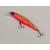Воблер Jackall Smash Minnow 100SP 100мм 16.6г Dragon Fruit Mat Tiger, Размер/Вес: 100мм/16.6г, Цвет воблера: Dragon Fruit Mat Tiger, фото , изображение 4