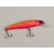 Воблер Jackall Smash Minnow 100SP 100мм 16.6г Dragon Fruit Mat Tiger, Размер/Вес: 100мм/16.6г, Цвет воблера: Dragon Fruit Mat Tiger, фото , изображение 12