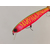 Воблер Jackall Smash Minnow 100SP 100мм 16.6г Dragon Fruit Mat Tiger, Размер/Вес: 100мм/16.6г, Цвет воблера: Dragon Fruit Mat Tiger, фото , изображение 7