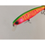 Воблер Jackall Smash Minnow 100SP 100мм 16.6г Dragon Fruit Mat Tiger, Размер/Вес: 100мм/16.6г, Цвет воблера: Dragon Fruit Mat Tiger, фото , изображение 8