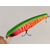 Воблер Jackall Smash Minnow 100SP 100мм 16.6г Dragon Fruit Mat Tiger, Размер/Вес: 100мм/16.6г, Цвет воблера: Dragon Fruit Mat Tiger, фото , изображение 10