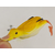 Воблер Savage Gear 3D Hollow Duckling weedless S 75mm 15g 03-Yellow, Размер/Вес: 75мм/15г, Цвет воблера: Yellow, фото , изображение 9