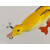 Воблер Savage Gear 3D Hollow Duckling weedless S 75mm 15g 03-Yellow, Размер/Вес: 75мм/15г, Цвет воблера: Yellow, фото , изображение 10