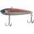 Зимовий воблер Viking Fishing Outcast Vib 60mm 12.0g #07 Pink Minnow (зимова приманка для ловлі з льоду), Колір: Pink Minnow, Розмір/Вага: 60мм/12г, фото 