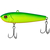 Зимовий воблер Viking Fishing Outcast Vib 60mm 12.0g #14 Green Parrot (зимова приманка для ловлі з льоду), Колір: Green Parrot, Розмір/Вага: 60мм/12г, фото 