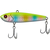 Зимний воблер Viking Fishing Outcast Vib 60mm 12.0g #15 Pine Legend (зимняя приманка для ловли со льда), Выберите цвет: Pine Legend, Размер/Вес: 60мм/12г, фото 
