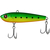 Зимовий воблер Viking Fishing Outcast Vib HV 60mm 16g #13 Fire Minnow (зимова приманка для ловлі з льоду), Колір: Fire Minnow, Розмір/Вага: 60мм/16г, фото 
