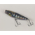 Воблер Savage Gear 3D Minnow Pop Walker F 66mm 8.0g Barracuda PHP, Размер/Вес: 66мм/8г, Цвет воблера: Barracuda PHP, фото , изображение 2