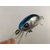 Воблер Savage Gear Gravity Crank MR 58F 58mm 9.0g Blue Chrome, Розмір/Вага: 58мм/9г, Колір воблера: Blue Chrome, фото , изображение 9