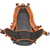 Рюкзак Skif Outdoor Seagle. 45 л. Orange, фото , изображение 4