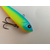 Воблер Viking Fishing Outcast Vib HV 60mm 16g #01 Blue Parrot, Колір: Blue Parrot, Розмір/Вага: 60мм/16г, фото , изображение 10