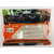 Силікон Select Easy Shad 5" #557 — їстівний віброхвіст для судака та щуки (5 шт/упак), Довжина силікону: 5" (12.7 см), Колір силікону: 557, фото , изображение 11