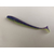 Силикон Keitech Swing Impact 3" (10 шт/упак) ц:pal#06 violet lime berry, Длина силикона: 3" (7.6 см), Расцветка силикона: PAL#06 Violet Lime Berry, фото , изображение 11