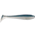 Силикон Keitech Swing Impact FAT 2.8" (8 шт/уп), цвет: ea#22 electric silver shi, Длина силикона: 2.8" (7.1 см), Расцветка силикона: EA#22 Electric Silver Shi, фото , изображение 2