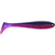 Силикон Keitech Swing Impact FAT 4.8" (5 шт/уп), цвет: ea#21 mystic june bug, Длина силикона: 4.8" (12.2 см), Расцветка силикона: EA#21 Mystic June Bug, фото , изображение 2