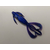 Силікон Keitech Crazy Flapper 2.4" (10 шт/уп),, колір: 408 electric june bug, Довжина силікону: 2.4" (6.1 см), Колір силікону: 408 Electric June Bug, фото , изображение 3