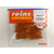 Reins G Tail Saturn Micro 2" 566 Motor Oil Red Flake (20 шт), Длина силикона: 2.0" (5,08 см), Расцветка силикона: 566 Motor Oil Red Flake, фото , изображение 2