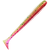 Силикон Keitech Swing Impact 3.5" (8 шт/уп),, цвет: ea#18 mystic lime chart, Длина силикона: 3.5" (8.9 см), Расцветка силикона: EA#18 Mystic Lime Chart, фото 