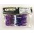 Силікон Keitech Little Spider 3" (8 шт/упак), колір:ea#04 violet, Довжина силікону: 3" (7.6 см), Колір силікону: EA#04 Violet, фото , изображение 6